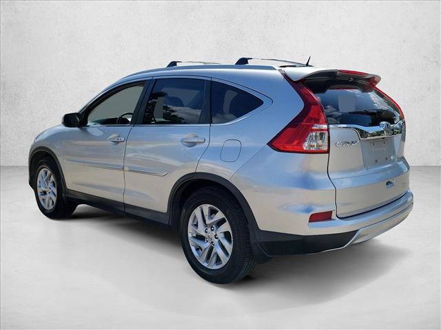 Used 2015 Honda CR-V EX-L image 8
