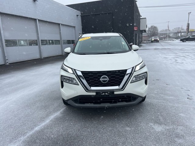 Used 2023 Nissan Rogue SV image 20