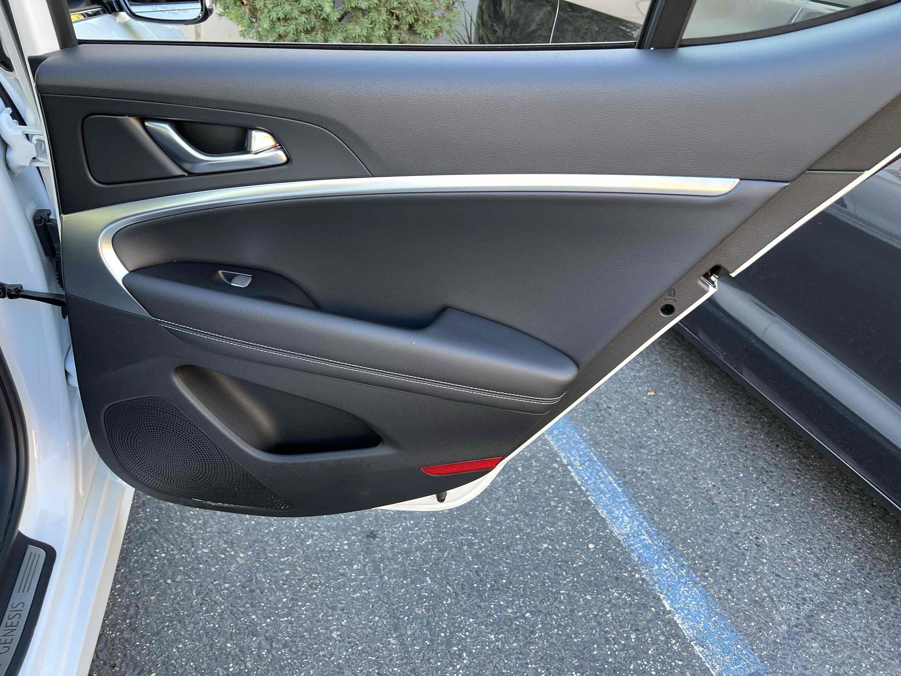 Used 2026 Genesis G70 2.5T RWD image 67