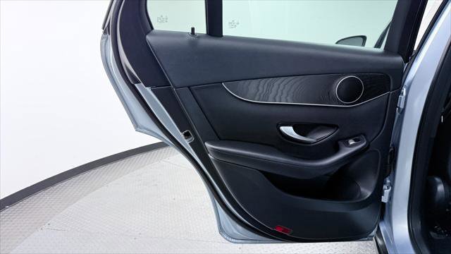 Used 2018 Mercedes-Benz GLC 300 image 16