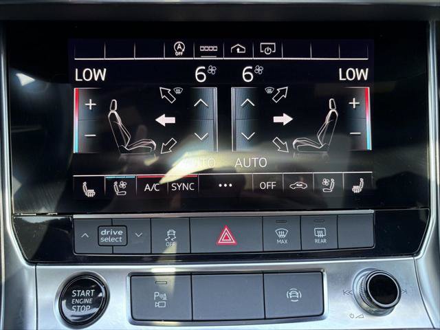 Certified 2024 Audi A6 Premium Plus w/ Premium Plus Package AWD/4WD image 17