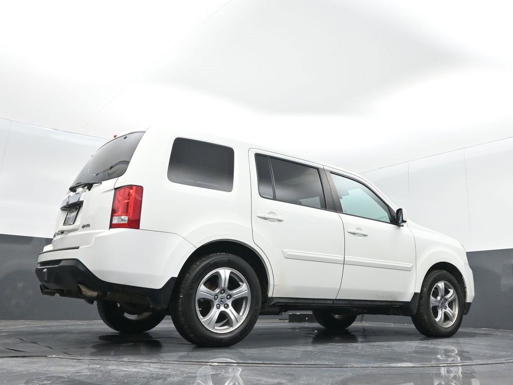 Used 2014 Honda Pilot EX-L image 23