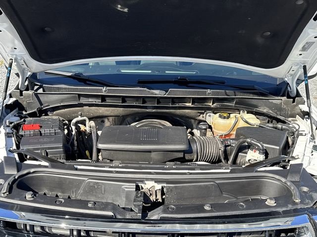 Certified 2022 GMC Yukon XL SLT w/ SLT Premium Package image 31