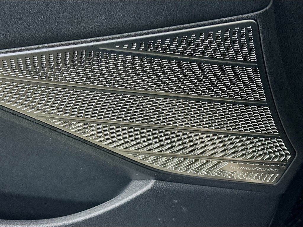 Certified 2025 Hyundai Palisade Calligraphy AWD/4WD image 19