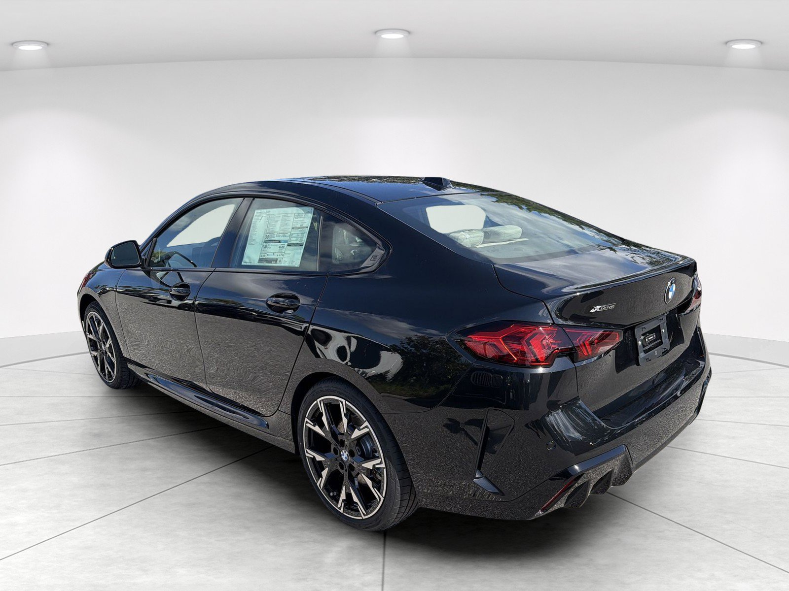 New 2026 BMW 228i xDrive w/ Premium Package AWD/4WD image 6