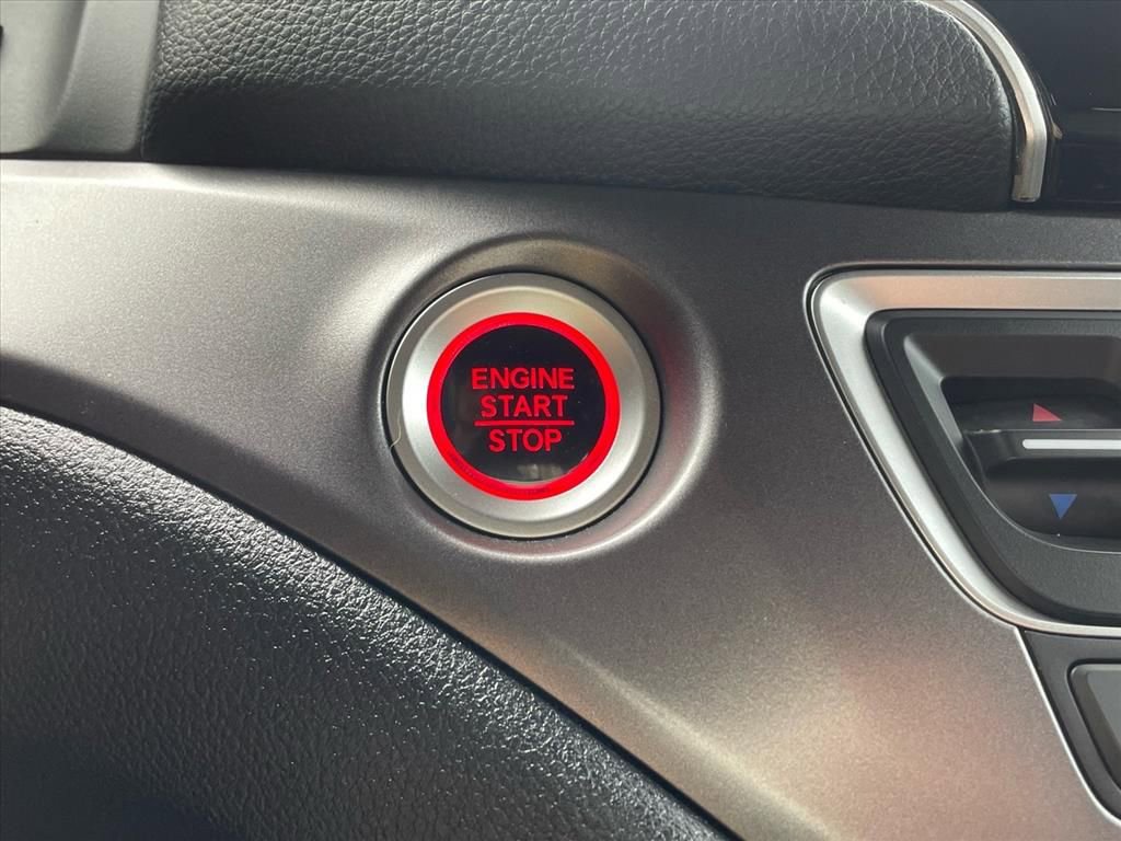 Used 2023 Honda Passport EX-L image 16