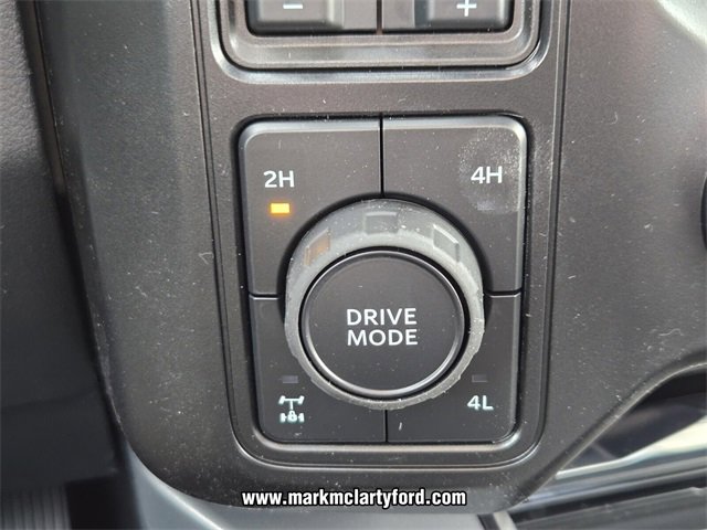 New 2026 Ford F250 Lariat w/ Lariat Ultimate Package image 23