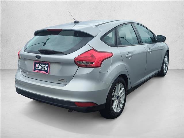 Used 2016 Ford Focus SE FWD image 5