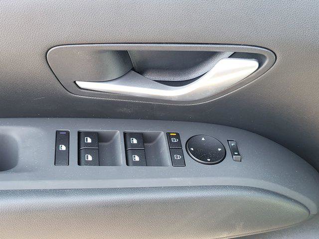 New 2026 Hyundai Santa Cruz SEL FWD image 14