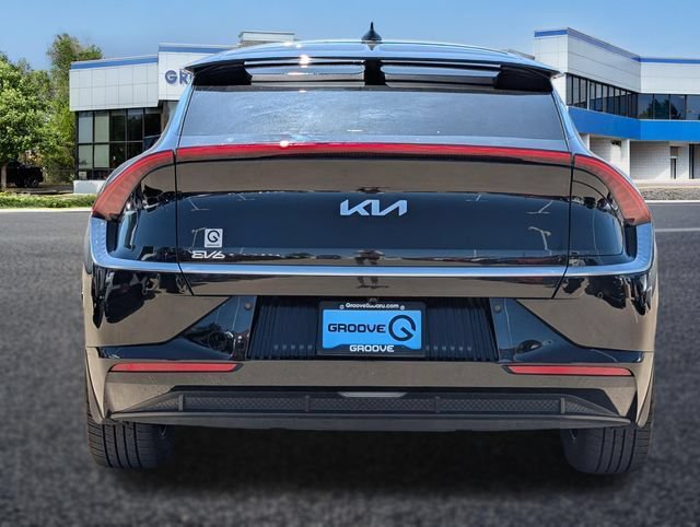 Used 2022 Kia EV6 Wind AWD/4WD image 4