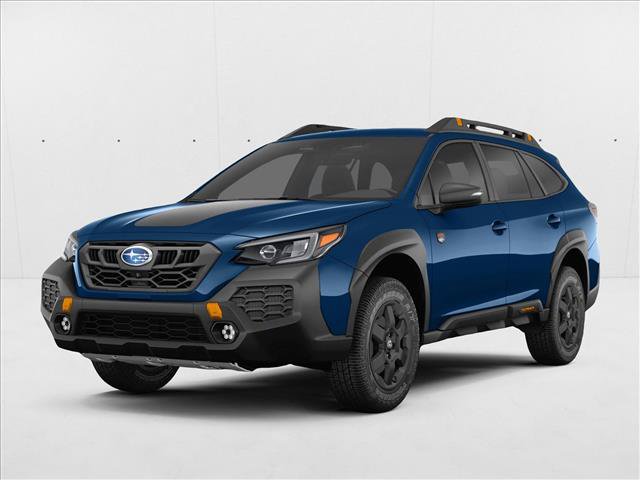 Used 2025 Subaru Outback Wilderness AWD/4WD image 1