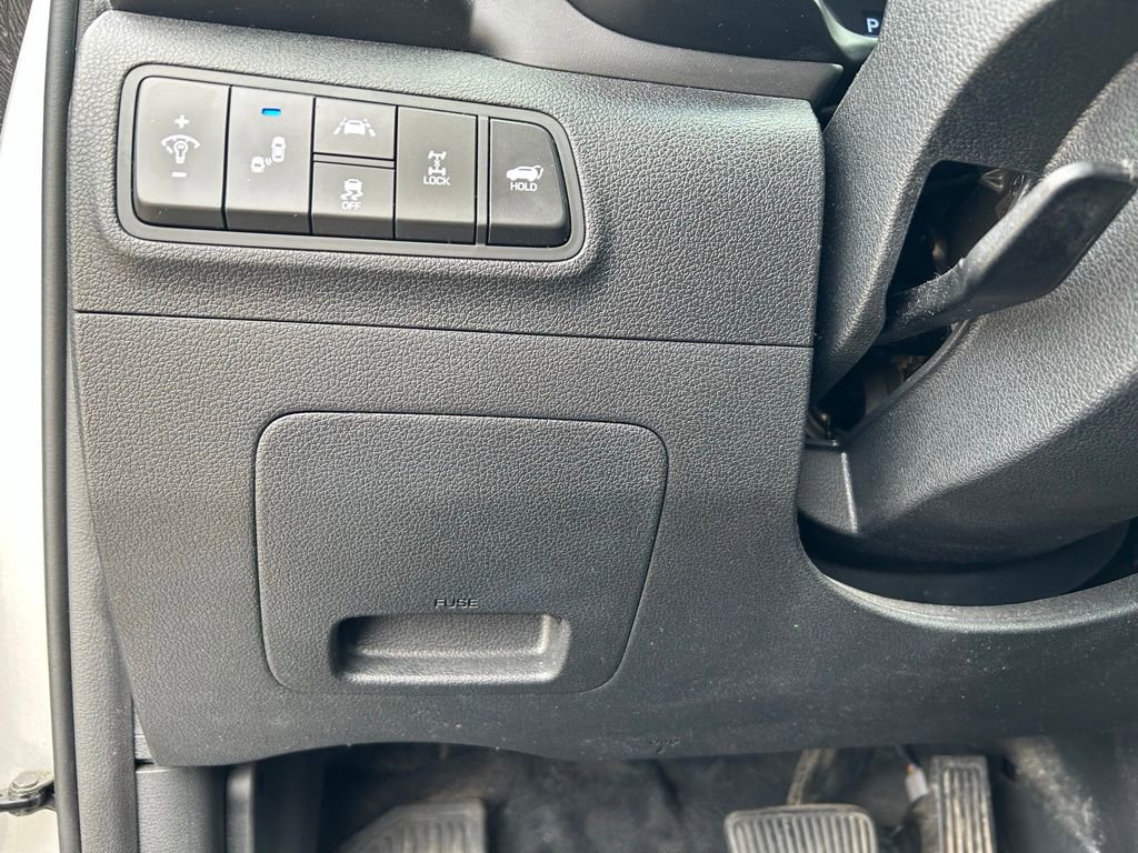 Used 2021 Hyundai Tucson Limited image 18