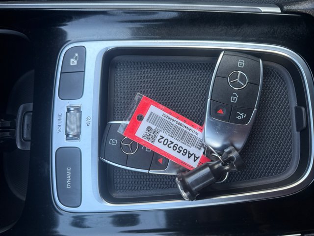 Used 2025 Mercedes-Benz GLA 250 4MATIC image 19