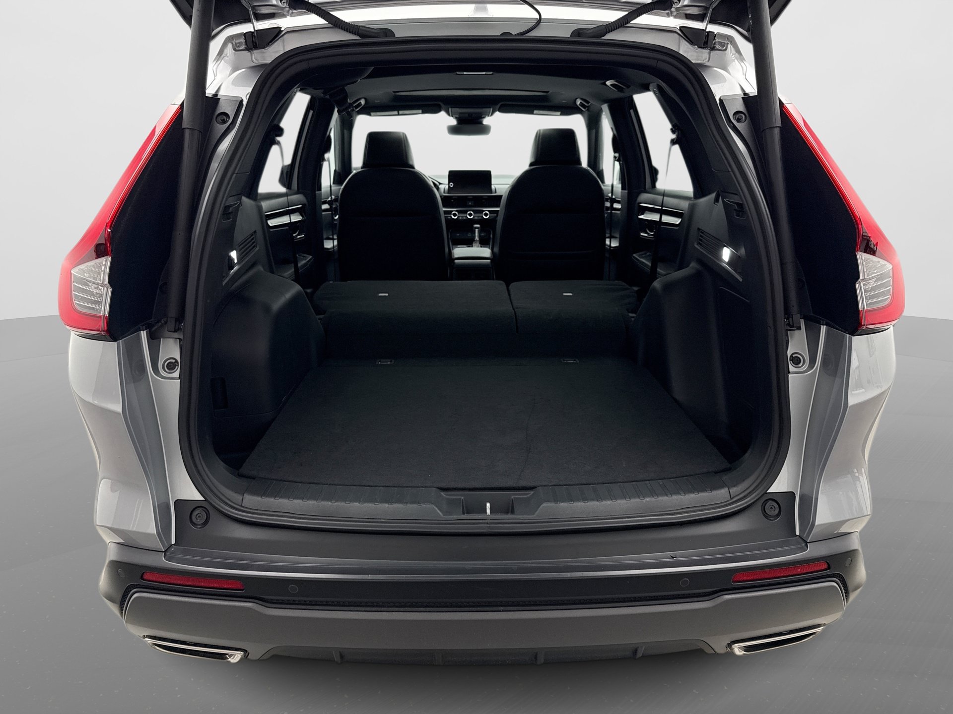 Used 2023 Honda CR-V Sport Touring image 25