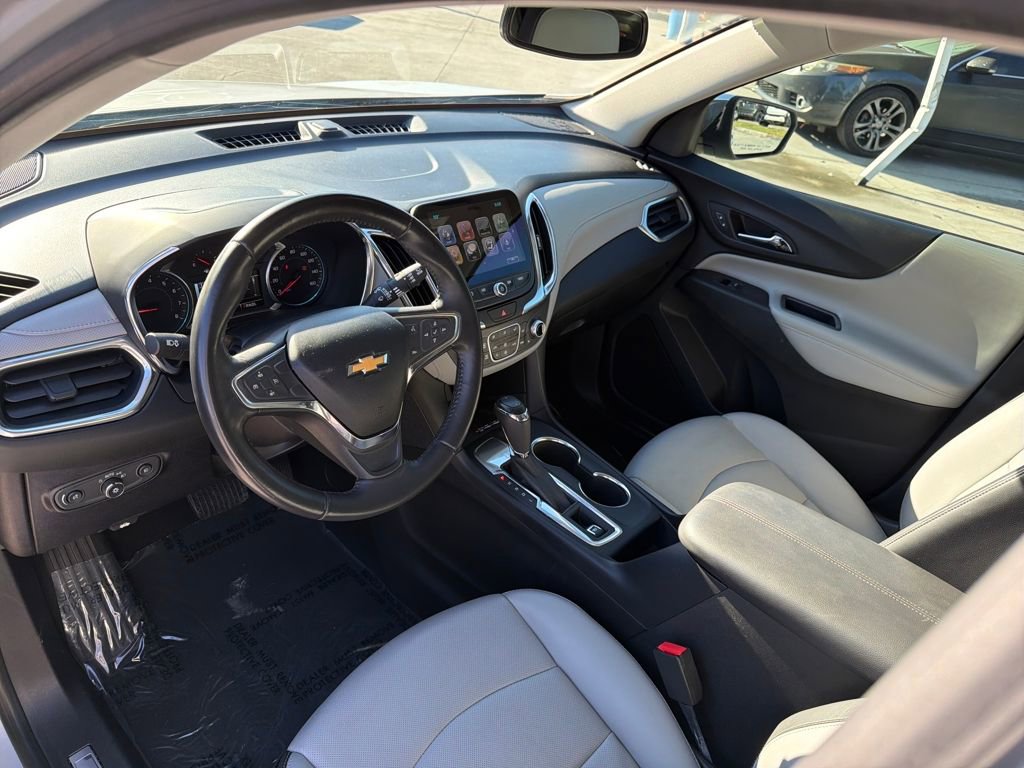 Used 2018 Chevrolet Equinox Premier image 13
