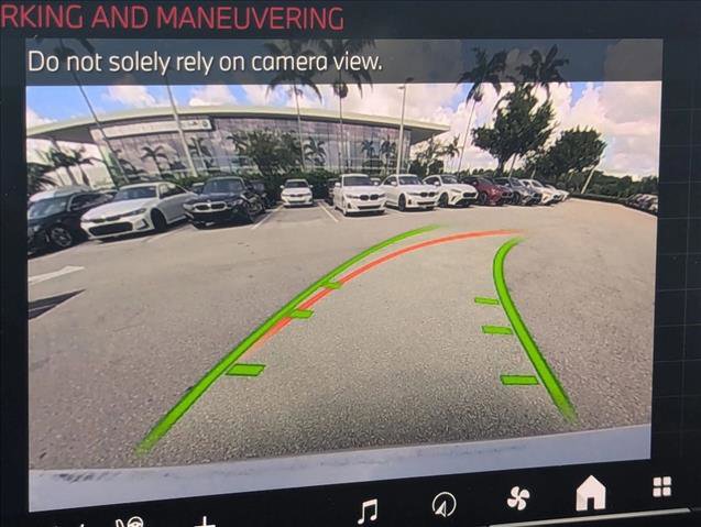 New 2025 BMW 330i xDrive Sedan image 12