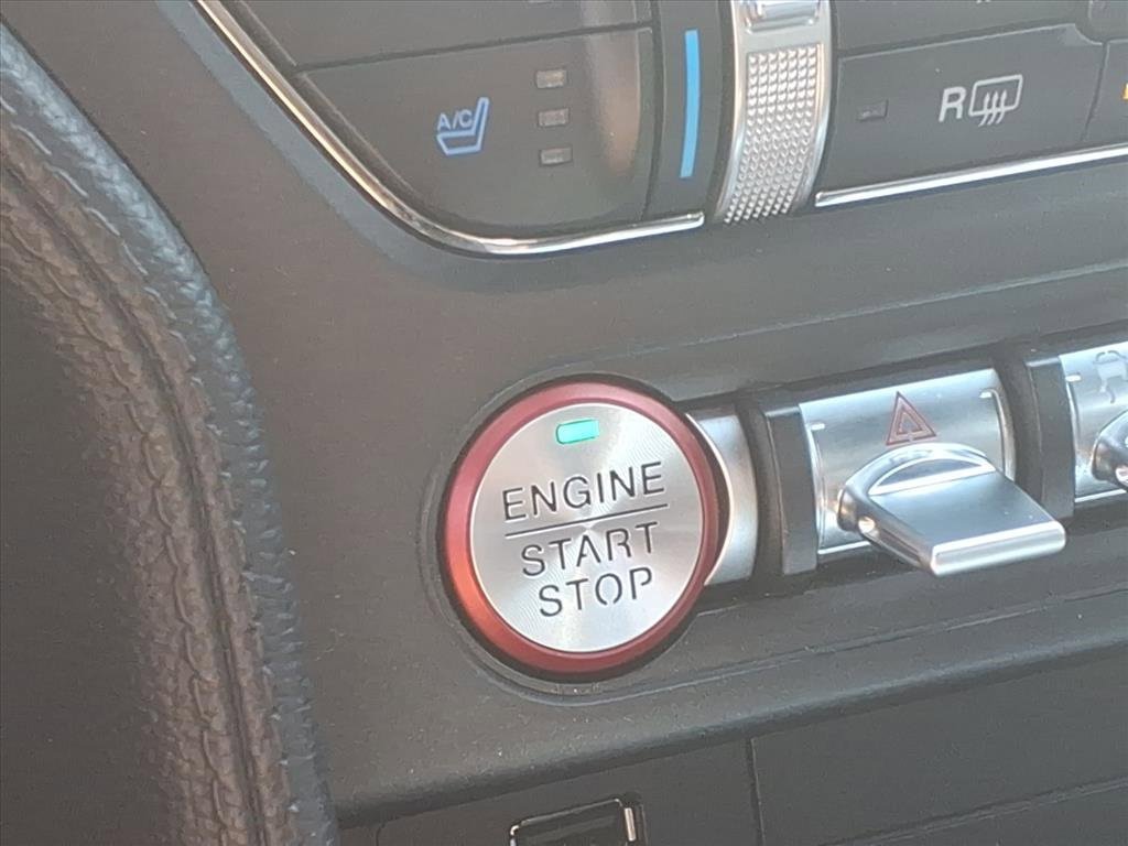 Used 2023 Ford Mustang GT Premium w/ Security Package image 10