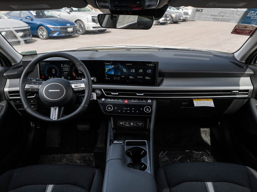 New 2026 Hyundai Sonata SEL image 11