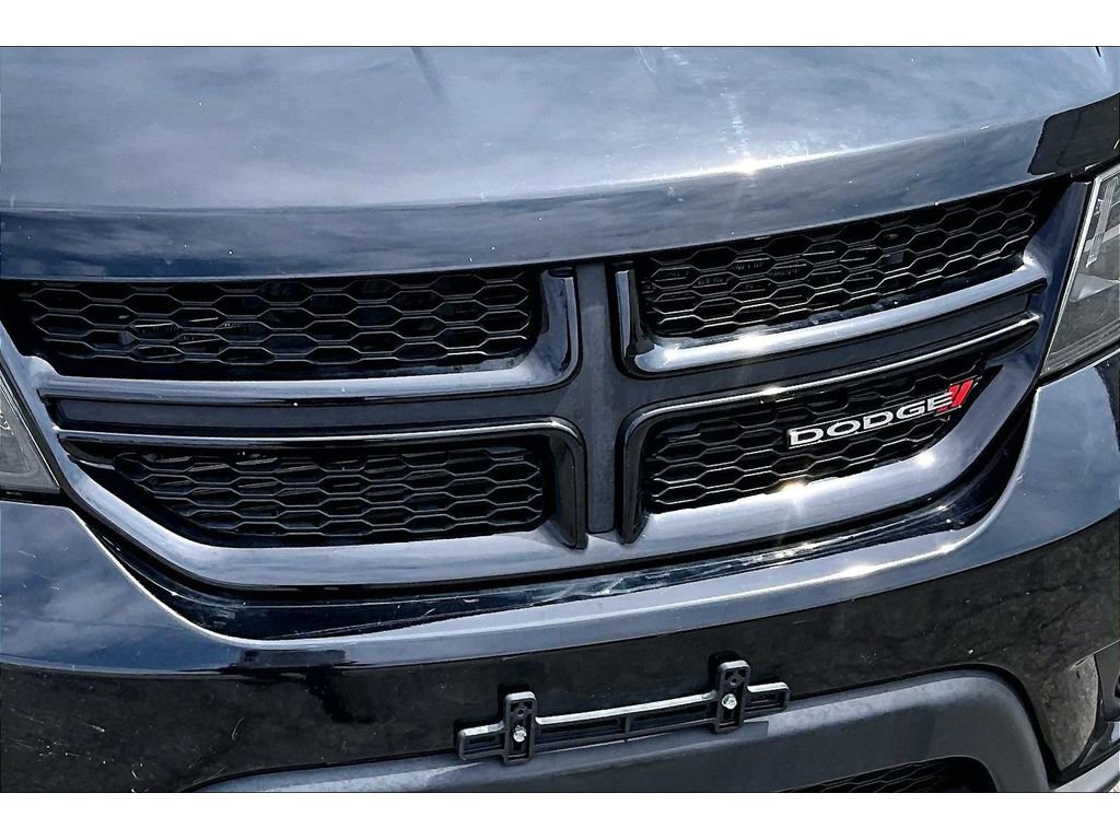Used 2016 Dodge Journey R/T AWD/4WD image 35