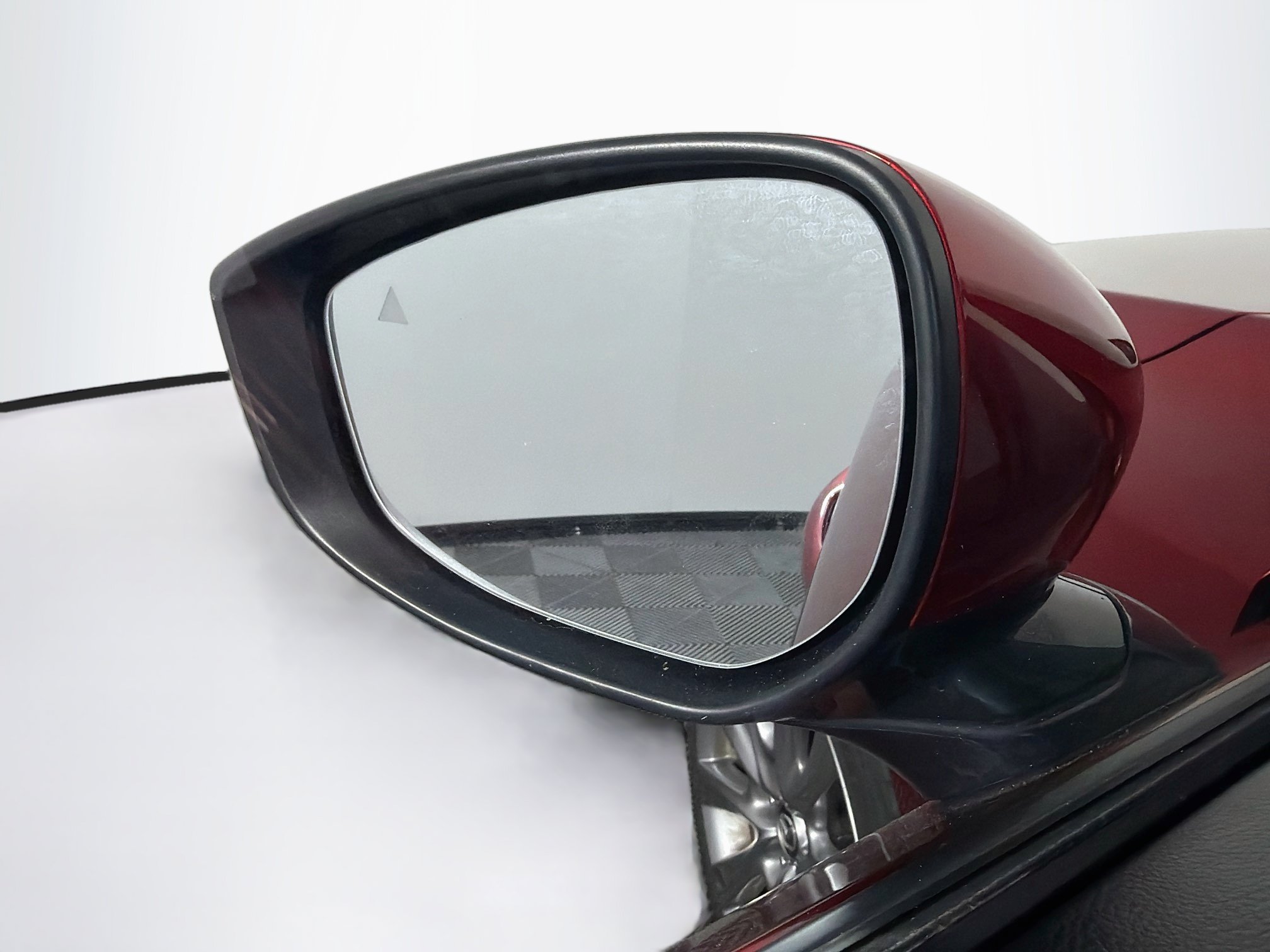 Used 2025 MAZDA MAZDA3 s FWD image 16