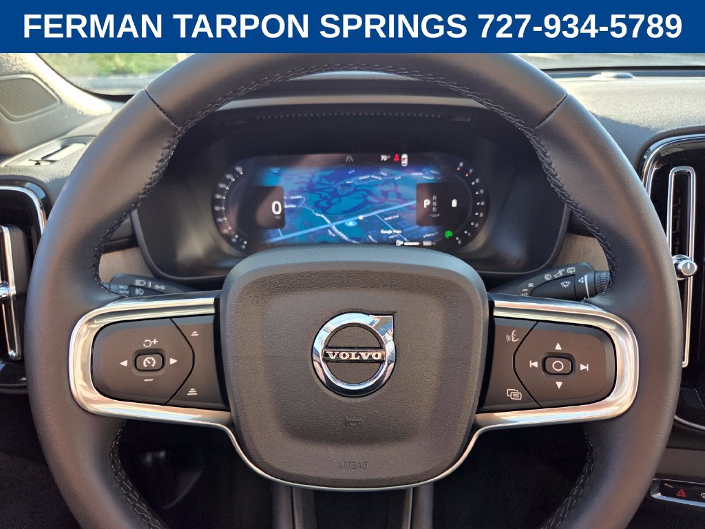 Certified 2026 Volvo XC40 B5 Plus w/ Protection Package Premier AWD/4WD image 26