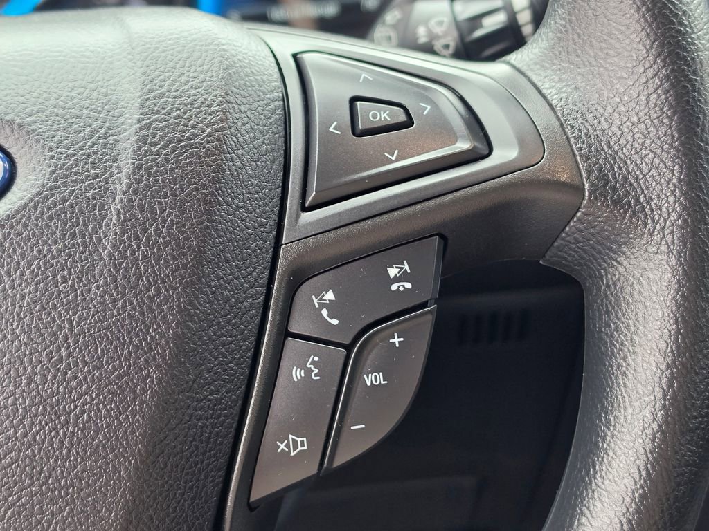 Used 2022 Ford Edge SE w/ Black Appearance Package AWD/4WD image 18
