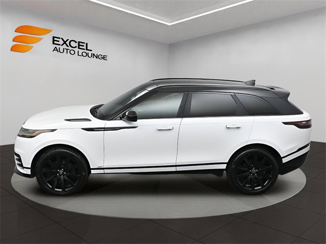 Used 2018 Land Rover Range Rover Velar R-Dynamic SE image 41