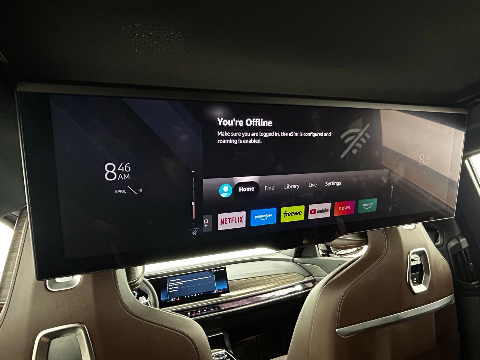 Used 2024 BMW 740i xDrive image 35