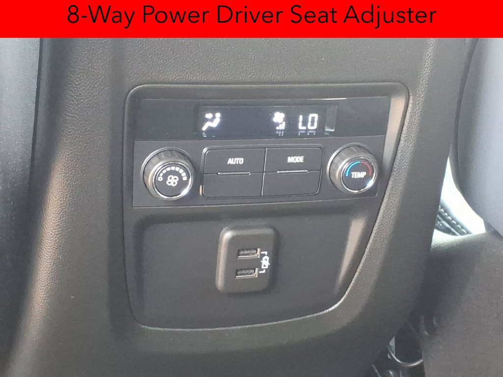 Certified 2024 Buick Enclave Essence FWD image 21