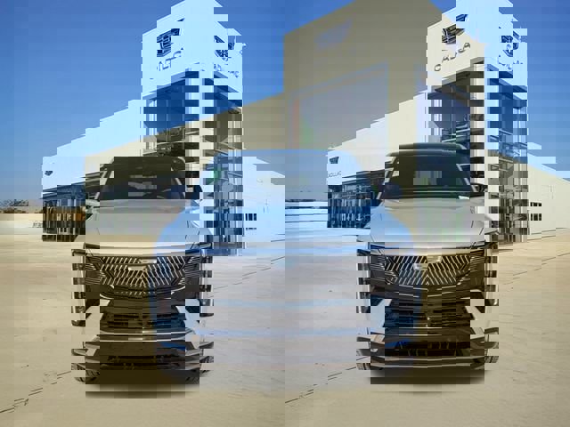 New 2025 Cadillac Escalade IQ Luxury 1 image 2