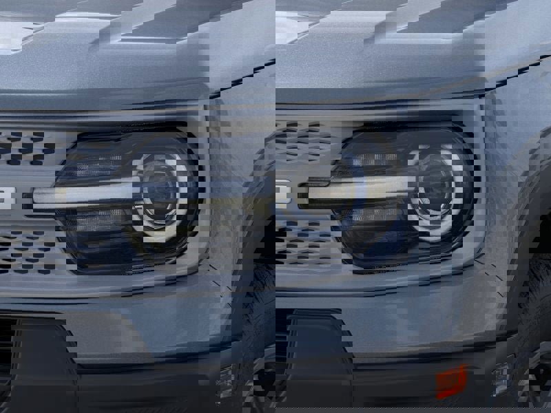 New 2026 Ford Bronco Sport Big Bend w/ Convenience Package image 18