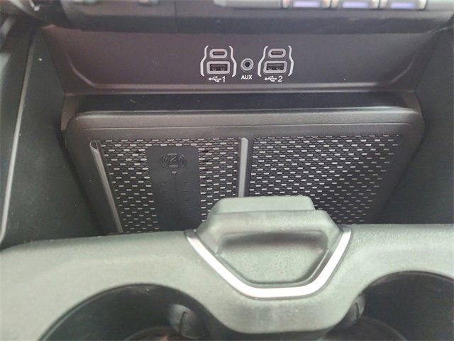 New 2026 RAM 1500 Big Horn image 31