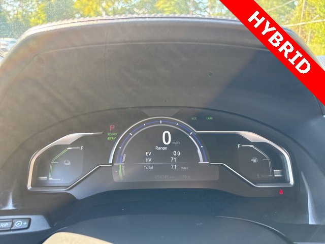 Used 2020 Honda Clarity Plug-In Hybrid image 17