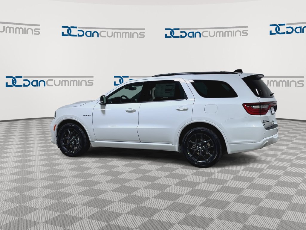 New 2027 Dodge Durango GT AWD/4WD image 7