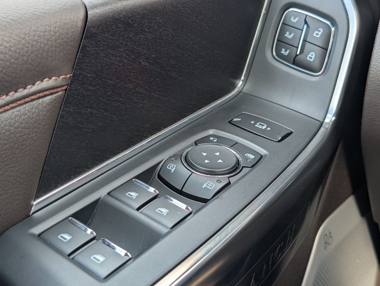 New 2026 Ford F250 King Ranch AWD/4WD image 26