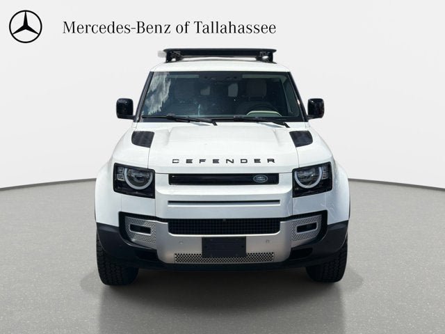 Used 2023 Land Rover Defender 90 S AWD/4WD image 2