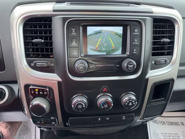 Used 2019 RAM 1500 Classic Warlock AWD/4WD image 17
