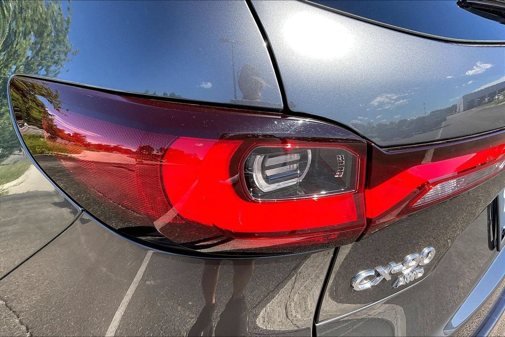 Used 2024 MAZDA CX-90 Plug-In Hybrid w/ Preferred AWD/4WD image 30