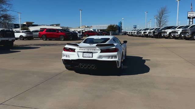 New 2026 Chevrolet Corvette Z06 image 8