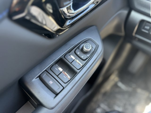 New 2026 Subaru Forester Limited AWD/4WD image 11