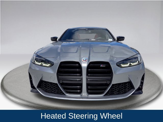 Used 2023 BMW M3 Competition w/ Executive Package AWD/4WD image 11