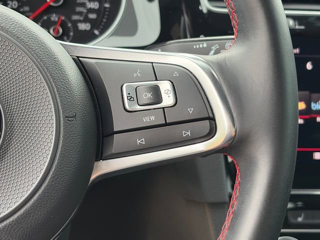Used 2019 Volkswagen GTI Autobahn FWD image 21