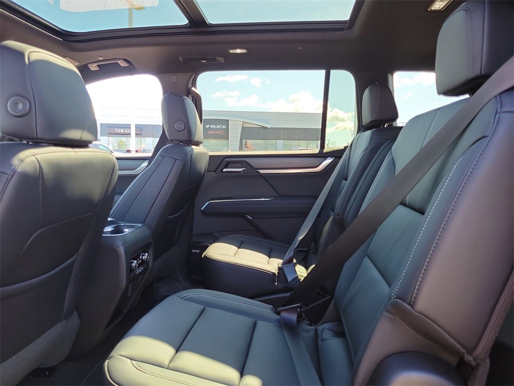 New 2026 GMC Acadia Elevation w/ Elevation Premium Package image 11