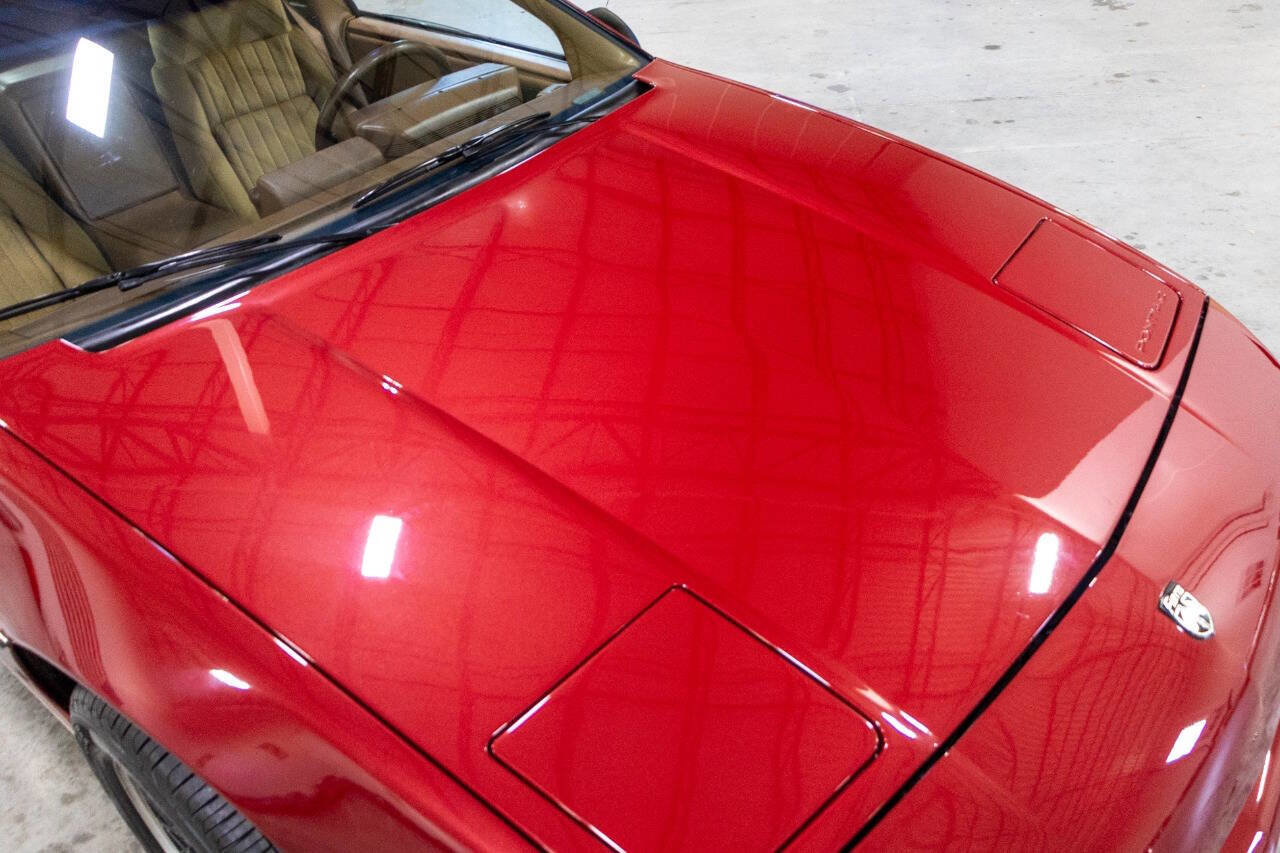 Used 1988 Pontiac Fiero GT image 18