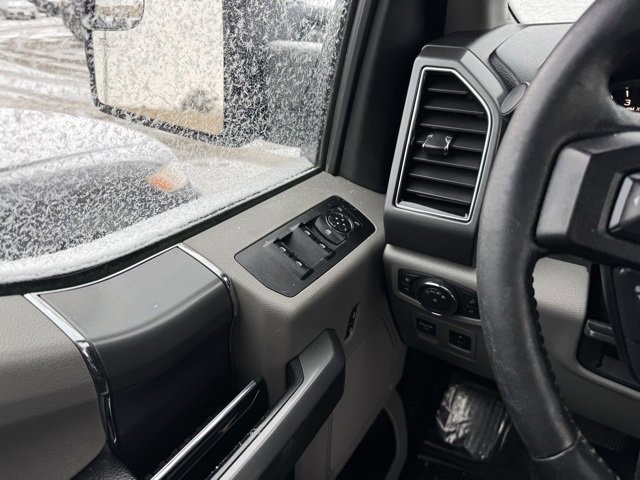 Used 2019 Ford F150 XLT w/ Equipment Group 302A Luxury image 29
