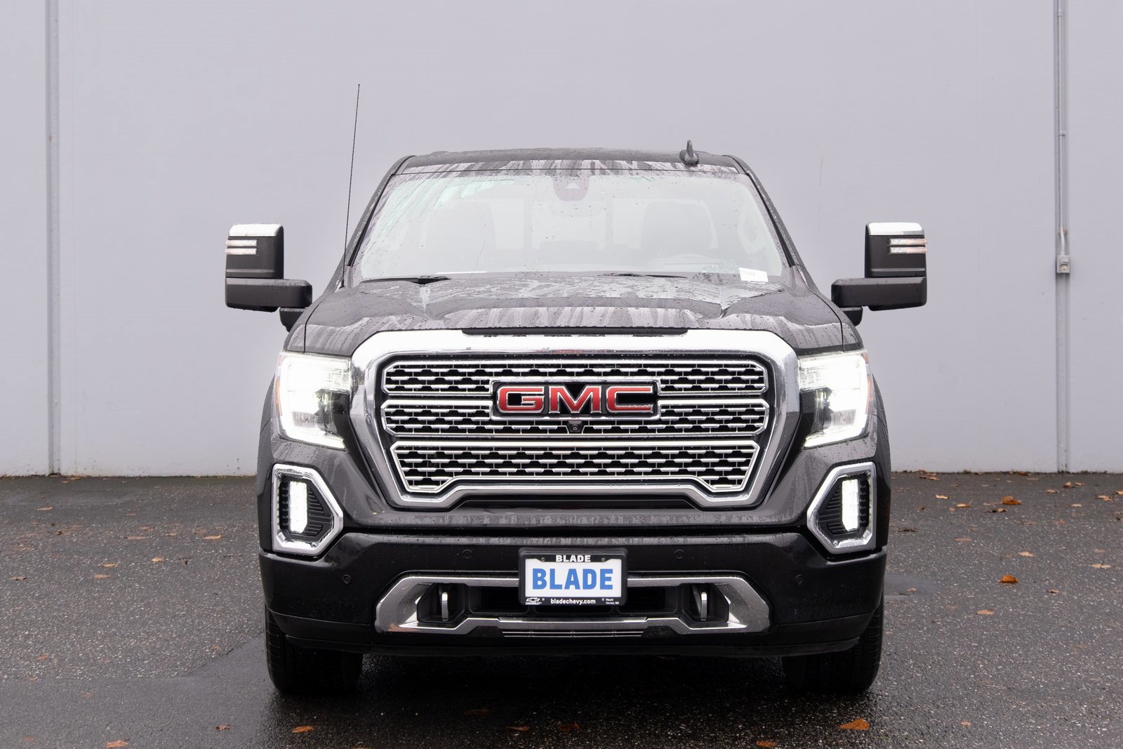 Used 2020 GMC Sierra 1500 Denali image 25