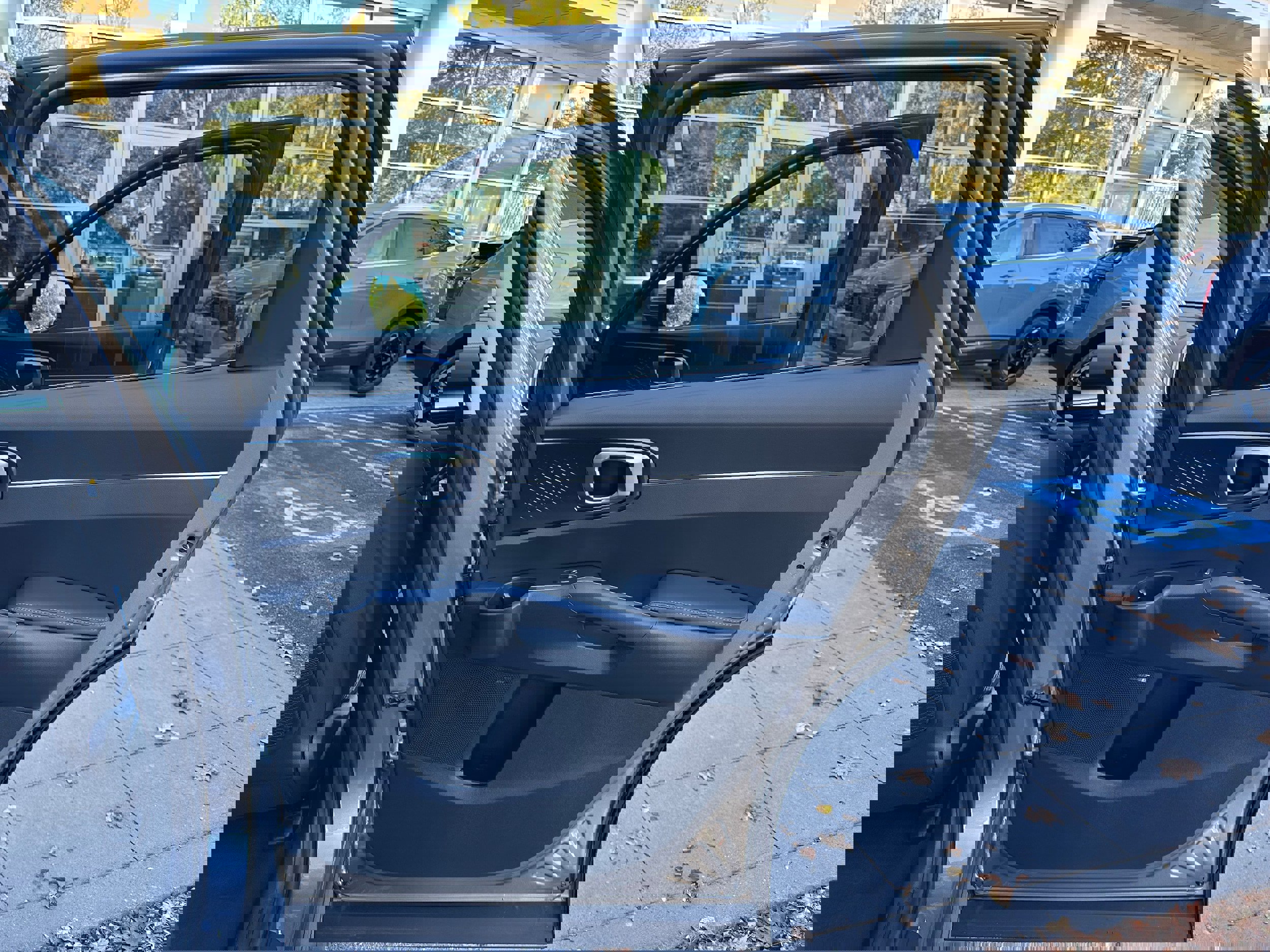 New 2026 Kia Sorento EX image 25