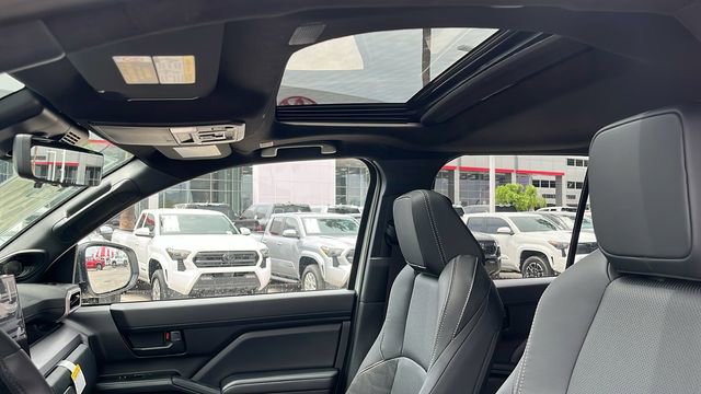 New 2026 Toyota 4Runner TRD Off-Road Premium AWD/4WD image 16