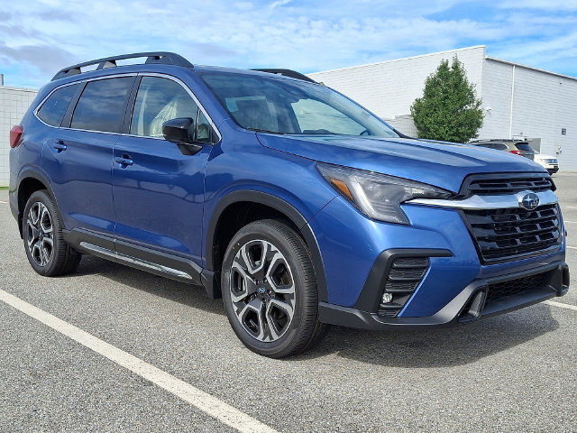 New 2027 Subaru Ascent Limited AWD/4WD image 1