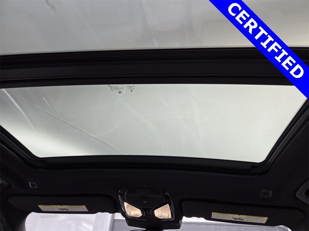 Certified 2022 BMW X3 sDrive30i w/ Convenience Package image 23